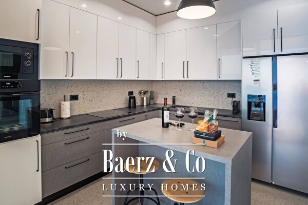 photo 12 Omis, luxury villa with pool and panoramic view