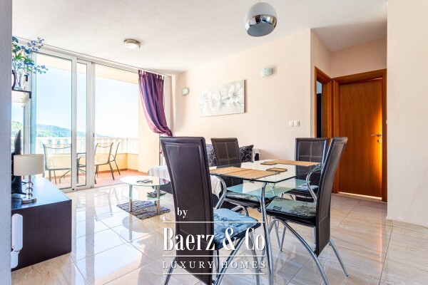 photo 26 Marina, house with 6 apartments with a beautiful view of the sea