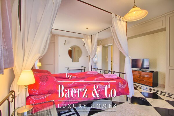 photo 43 Poreč, exclusive villa with 430 m2, attractive location