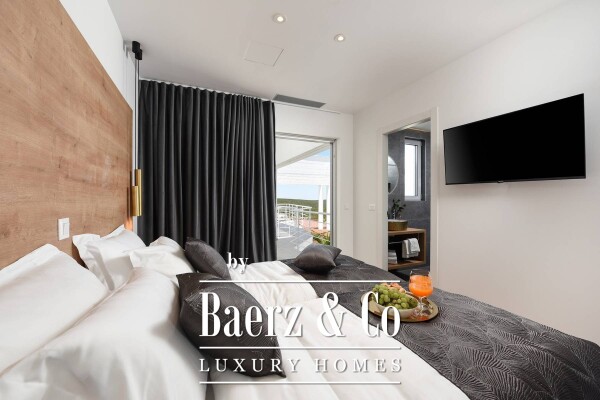 photo 10 Zadar, Debeljak, Luxuriously furnished villa with pool and sea view