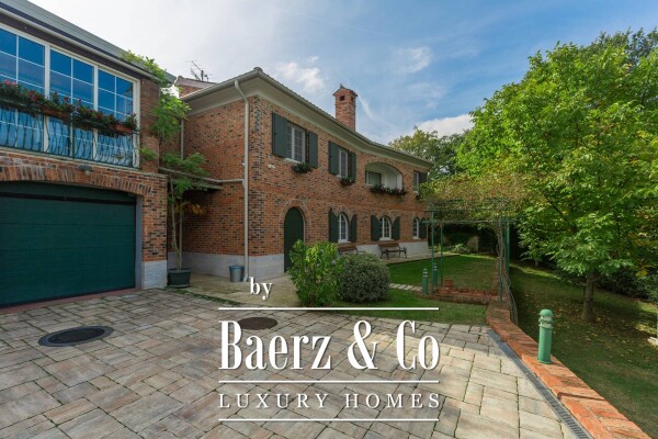 photo 4 Žminj surroundings, unique villa with exclusive architecture, spacious garden and quiet location