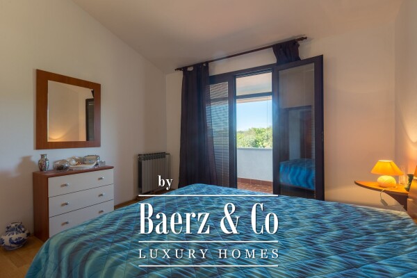 photo 31 Pula, Veli Vrh, wonderful villa plus 4 separated apartments and a pool