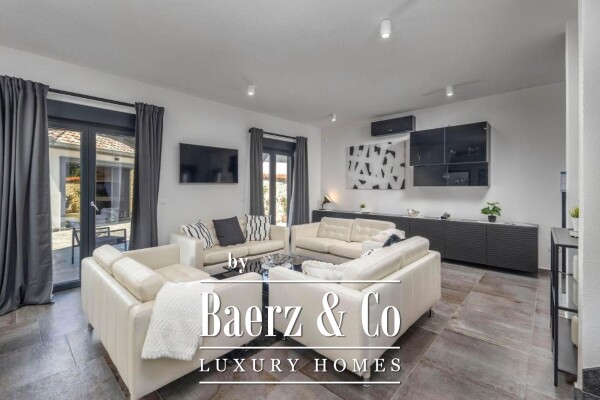 photo 11 Surroundings of Zadar, a luxurious complex of two villas.