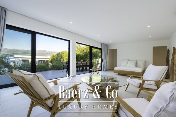 photo 19 Dubrovnik archipelago, extraordinary seafront villa with swimming pool