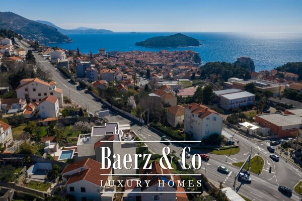 photo 3 Dubrovnik, new construction, luxury residential building