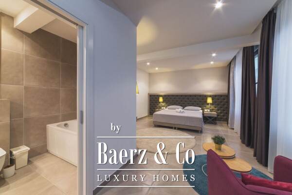 photo 40 Trogir, luxury villa with swimming pool, 368 m2