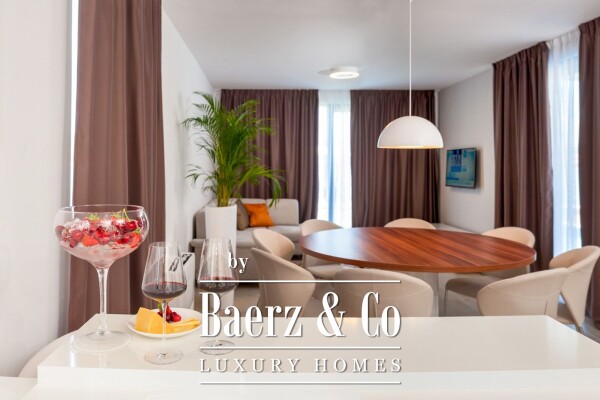 photo 3 Trogir, beautiful luxury villa near the sea