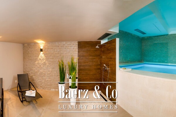 photo 9 Trogir, beautiful luxury villa near the sea