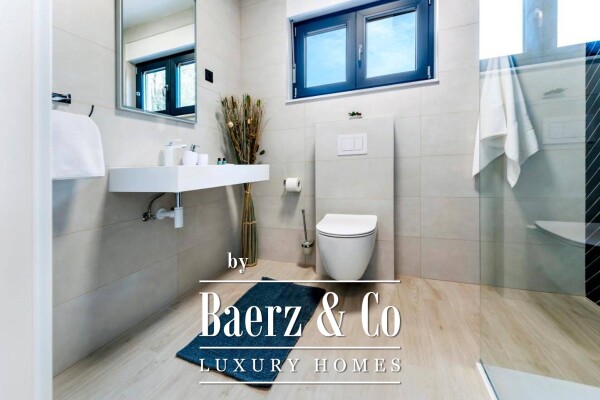 photo 20 Istria, Rovinj - beautiful modern new villa 139 m2 with pool