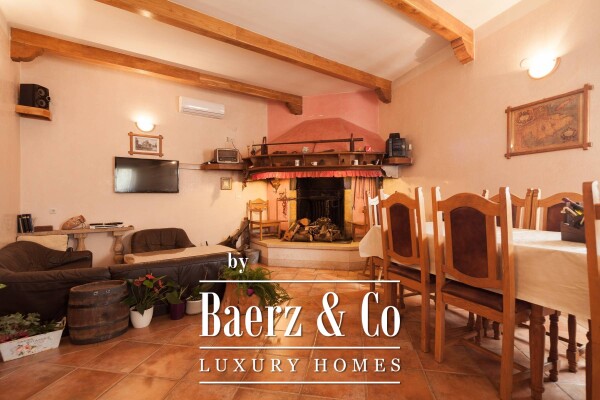 photo 24 Istria, Banjole - spacious residential and commercial holiday house, 750m2, plot 1370m2