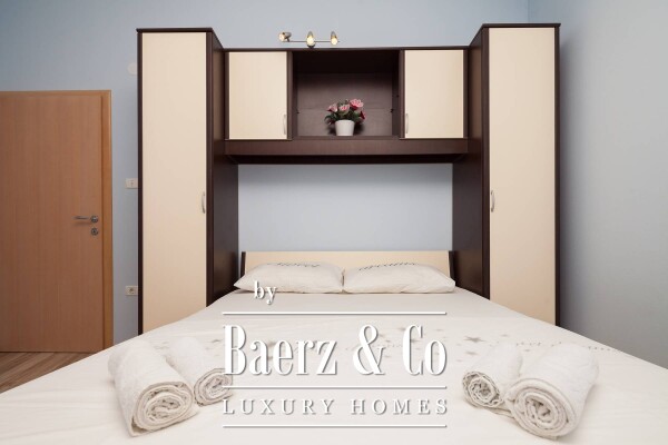 photo 42 Istria, Banjole - spacious residential and commercial holiday house, 750m2, plot 1370m2