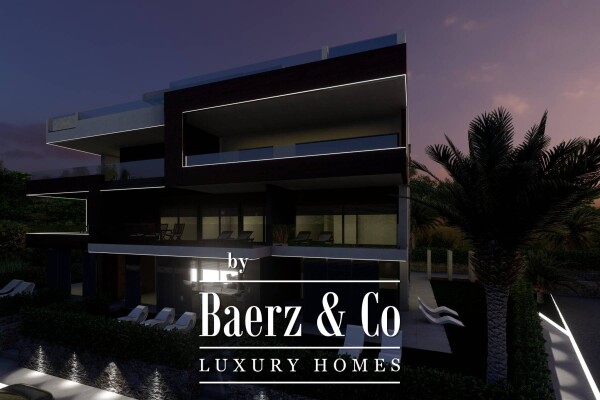 photo 11 Zadar, Zaton, NEW CONSTRUCTION, luxurious three-room penthouse with roof terrace 141.75 m²