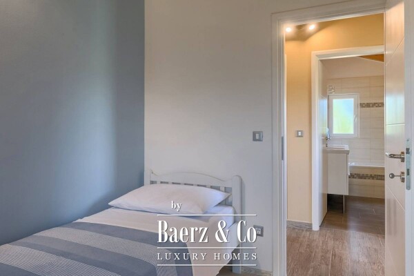 photo 33 Istria, Fažana, villa with pool and direct view of Fažana and Brijuni