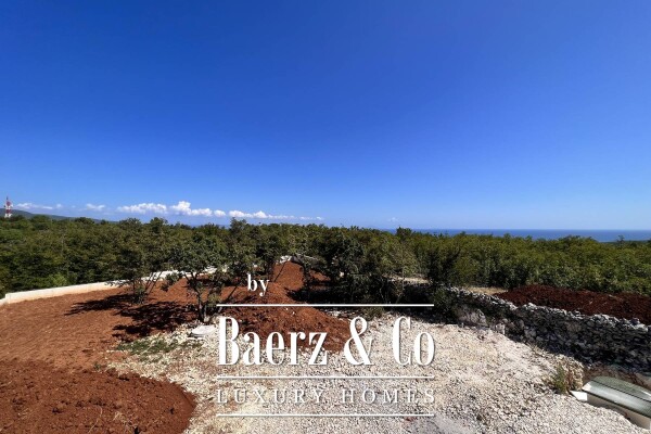 photo 59 Istria, Rakalj - beautiful magnificent luxury oasis of peace, 232.47 m2, plot 1619 m2