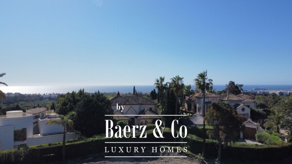 photo 2 Villas - Nueva Andalucia - Marbella - Ref: 8082