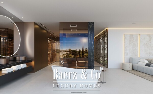 photo 11 Villas - Nueva Andalucia - Marbella - Ref: 8082