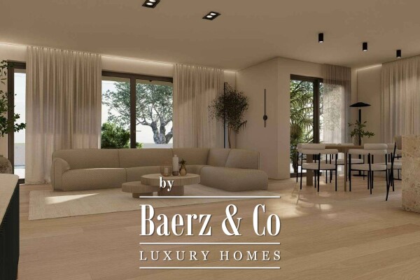 photo 13 Zadar, Sukošan, modern villa with pool and sea view