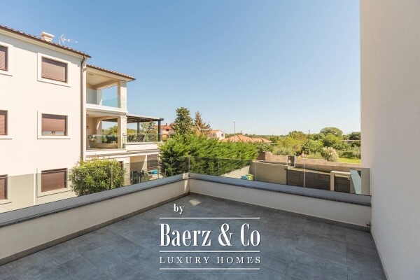 photo 102 Fažana, beautifully designed villa with a view of Brijune