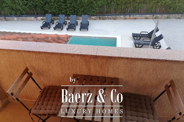 photo 61 Istria, Antonci, a stunning house with 3 apartments, a pool and a sea view