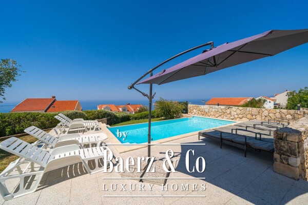 photo 3 Cavtat, Villa with swimming pool 430m2