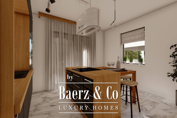 photo 12 Istria, Svetvinčenat - 200 m2 modern new villa 