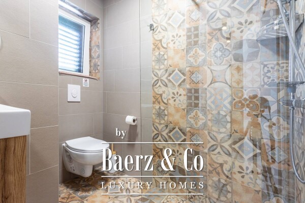 photo 30 Split, Jesenice, Beautiful authentic villa with a sea view