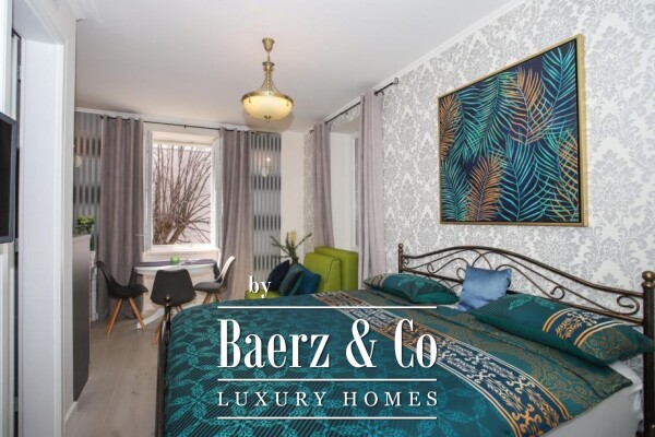 photo 10 Rovinj, beautiful villa in the center of Rovinj, sea view NKP 400 m2