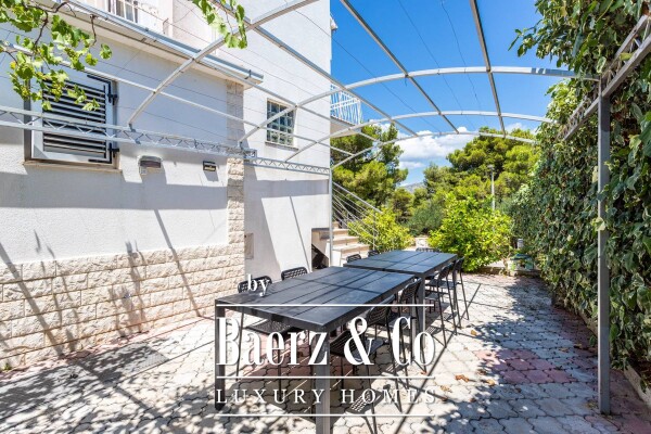 photo 9 Čiovo, Okrug Donji, apartment villa with pool