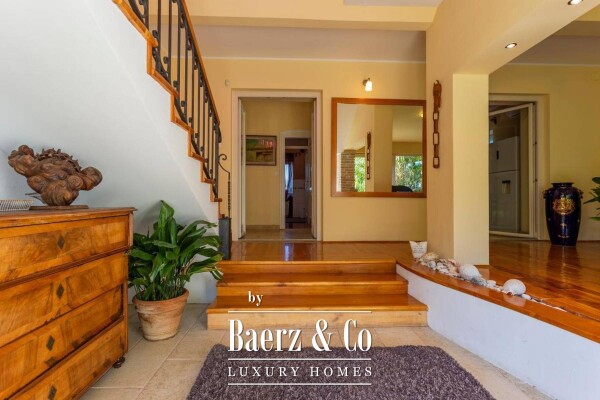 photo 15 Rakalj, beautiful, spacious villa with pool and large garden, 452 m²