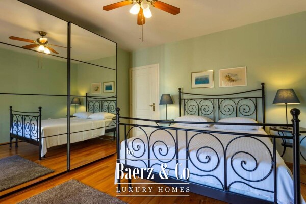 photo 21 Rakalj, beautiful, spacious villa with pool and large garden, 452 m²