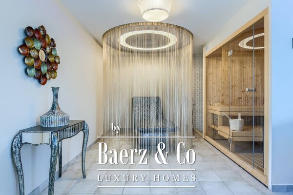 photo 10 Istria, Marčana, beautiful villa 280 m2 with tennis court and heated pool 50 m2