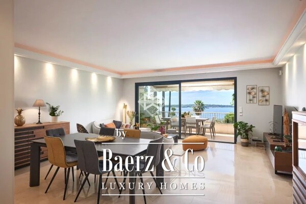 photo 3 Very nice 4-room apartment