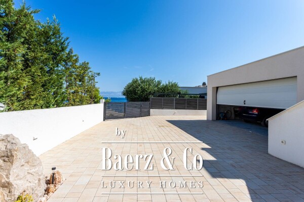 photo 4 Šolta, Stomorska, villa with a pool, net floor area 260 m²