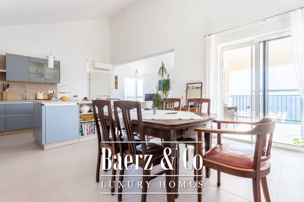 photo 7 Šolta, Stomorska, villa with a pool, net floor area 260 m²