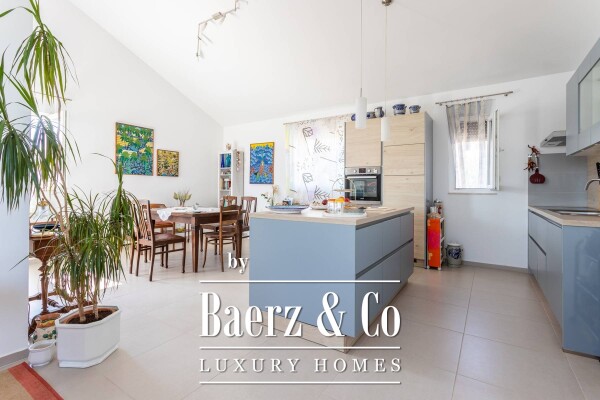 photo 8 Šolta, Stomorska, villa with a pool, net floor area 260 m²