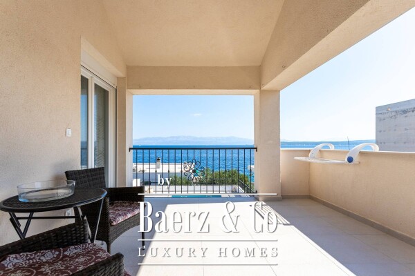 photo 9 Šolta, Stomorska, villa with a pool, net floor area 260 m²