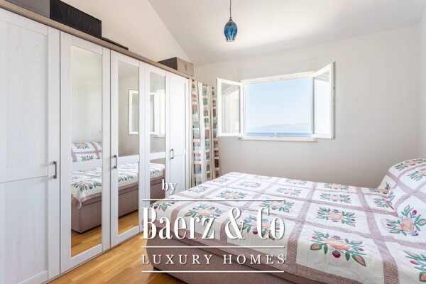 photo 12 Šolta, Stomorska, villa with a pool, net floor area 260 m²