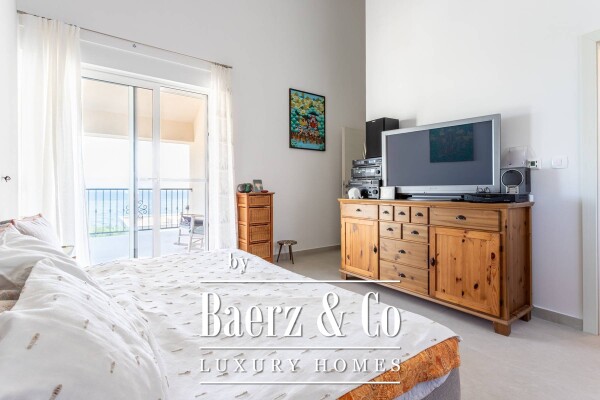 photo 13 Šolta, Stomorska, villa with a pool, net floor area 260 m²