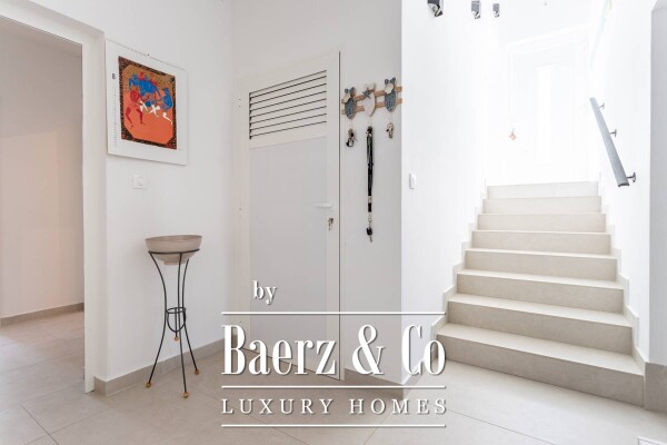 photo 20 Šolta, Stomorska, villa with a pool, net floor area 260 m²