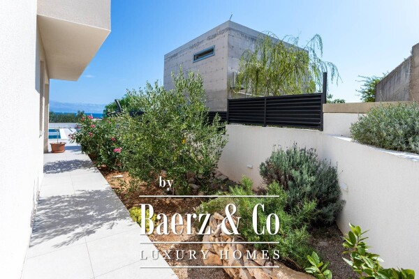 photo 21 Šolta, Stomorska, villa with a pool, net floor area 260 m²