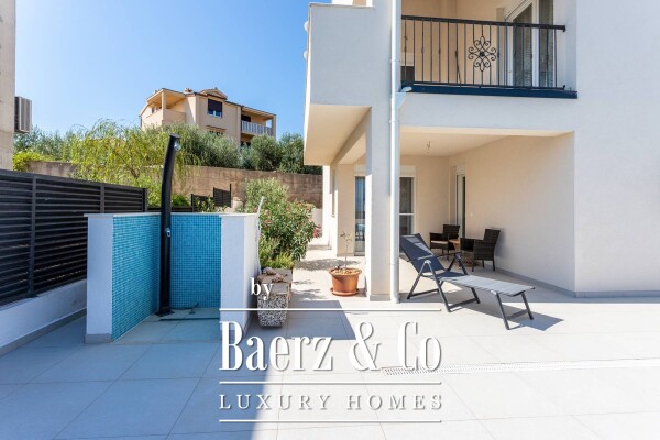 photo 23 Šolta, Stomorska, villa with a pool, net floor area 260 m²