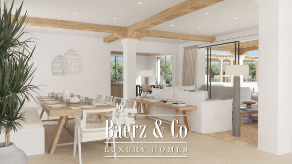 photo 33 Beautiful luxury home in Cala Martina, Cala Martina