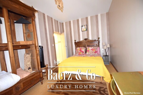 photo 25 WINE CHATEAU, BORDEAUX, SAUTERNES, UNIQUE PANORAMIC VIEW