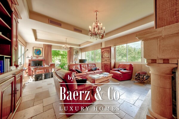 photo 6 Gorgeous property in absolute quiet