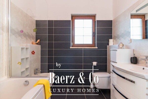 photo 16 Medulin, luxury villa with a swimming pool and a large garden of 1050 m2, 300 m from the beach