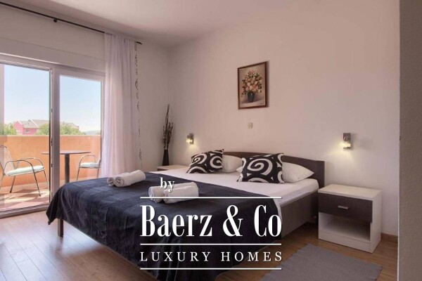 photo 9 Medulin, large detached house NKP 360 m2 with swimming pool