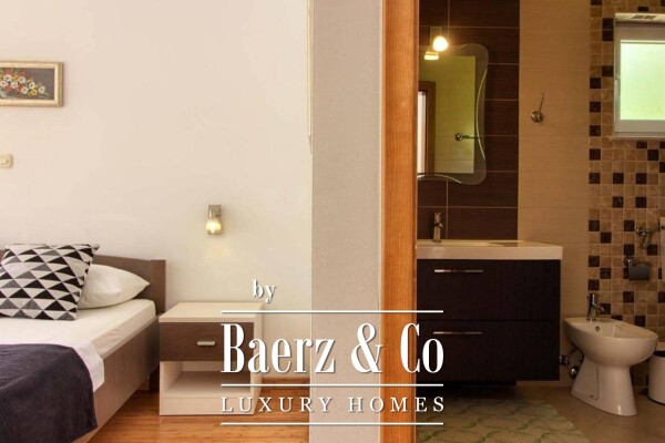 photo 12 Medulin, large detached house NKP 360 m2 with swimming pool