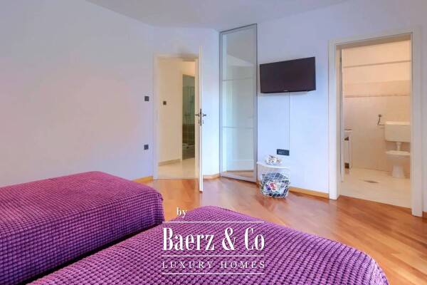 photo 30 Medulin, Pomer, modern detached house 400 m² with swimming pool near the sea