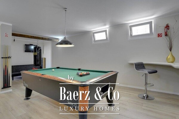 photo 13 Modern villa with pool and fitness area in a prestigious Medulin location