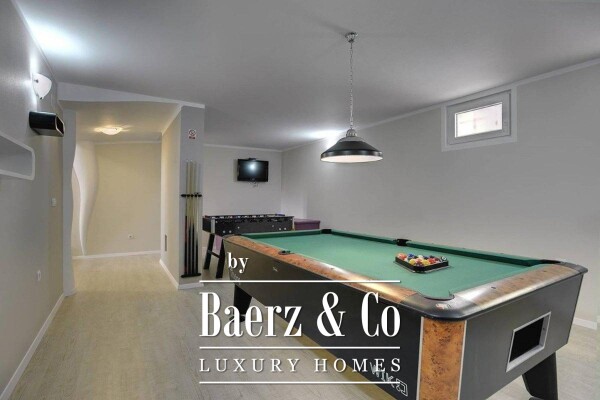 photo 14 Modern villa with pool and fitness area in a prestigious Medulin location